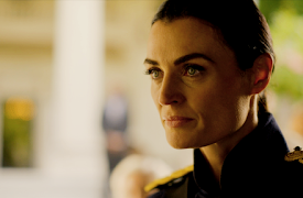 Motherland: Fort Salem Season 1: Coup