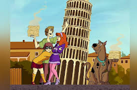 What's New Scooby-Doo?: The Complete First Season: Pompeii & Circumstance