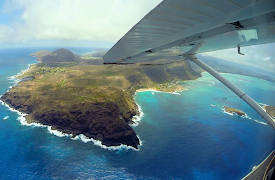 Hawaii Life: Episode 4