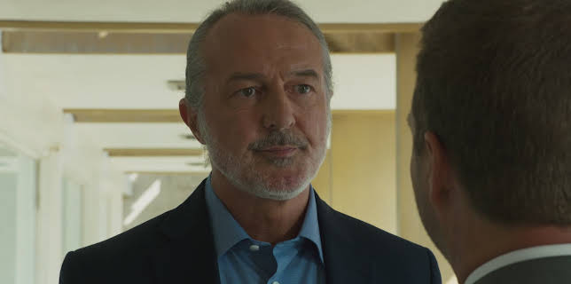 01:00: NCIS: Los Angeles (S10 E5) (S10) | TV3 | 1/13 2026