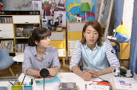 Seo Yeong, My Daughter: Seo Yeong, My Daughter Episode 5