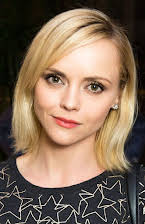 Christina Ricci as 