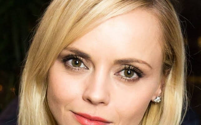 Christina Ricci