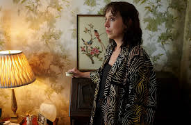 Significant Others: Series 1: A Wake