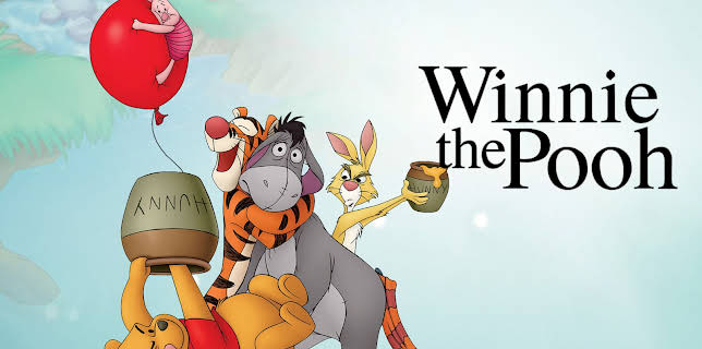 Winnie the Pooh (2011) (2011)