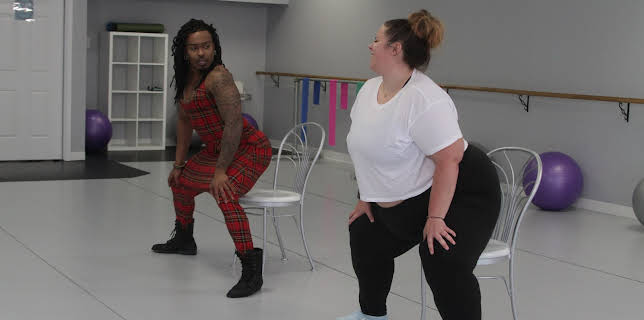 04:55: My Big Fat Fabulous Life (S5 E11) (S5) | TLC | 11/15 2025