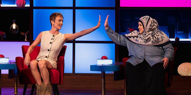 6:00 PM: Richard Osman's House of Games (S9) | BBC Two | 2/5 2026