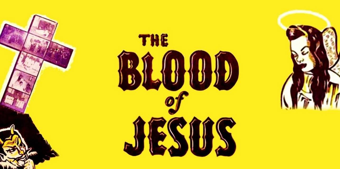 The Blood of Jesus (1941)