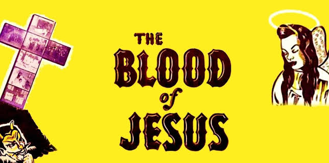 The Blood of Jesus (1941)
