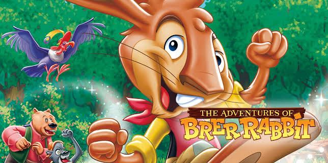 The Adventures Of Brer Rabbit (2005)