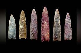 Experiencing America: A Smithsonian Tour through American History: The First Americans—Then and Now