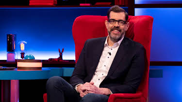 3:05 AM: Richard Osman's House of Games (S5 E123) (S5) | Dave | 8/13 2026