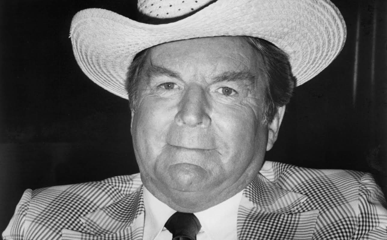 Bert Remsen