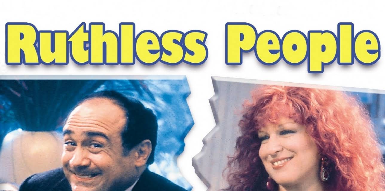 Ruthless People (1986)