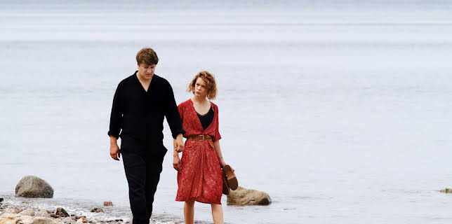 21:40: Roter Himmel | 3SAT | 12/4 2025