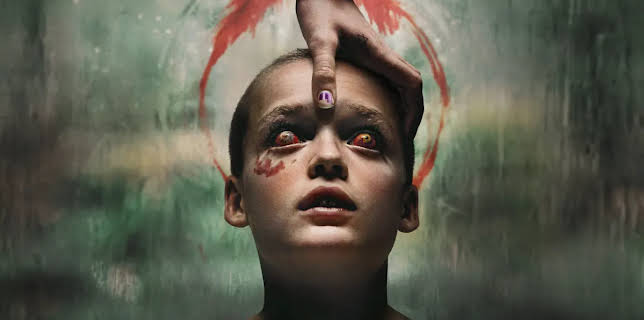 Bring Her Back (2025)