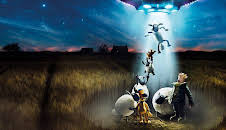 Shaun the Sheep: Farmageddon