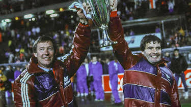 10:45 PM: 1983: When Aberdeen Ruled Europe | Sky Sports Football | 10/3 2026