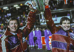 1983 - When Aberdeen Ruled Europe