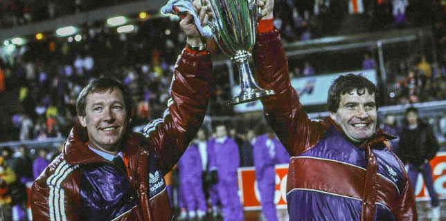 10:30 PM: 1983 - When Aberdeen Ruled Europe | Sky Sports Football | 3/4 2026