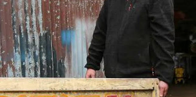 18:24: Maestros de la restauración: Antigüedades irlandesas | Discovery | 3/13 2026