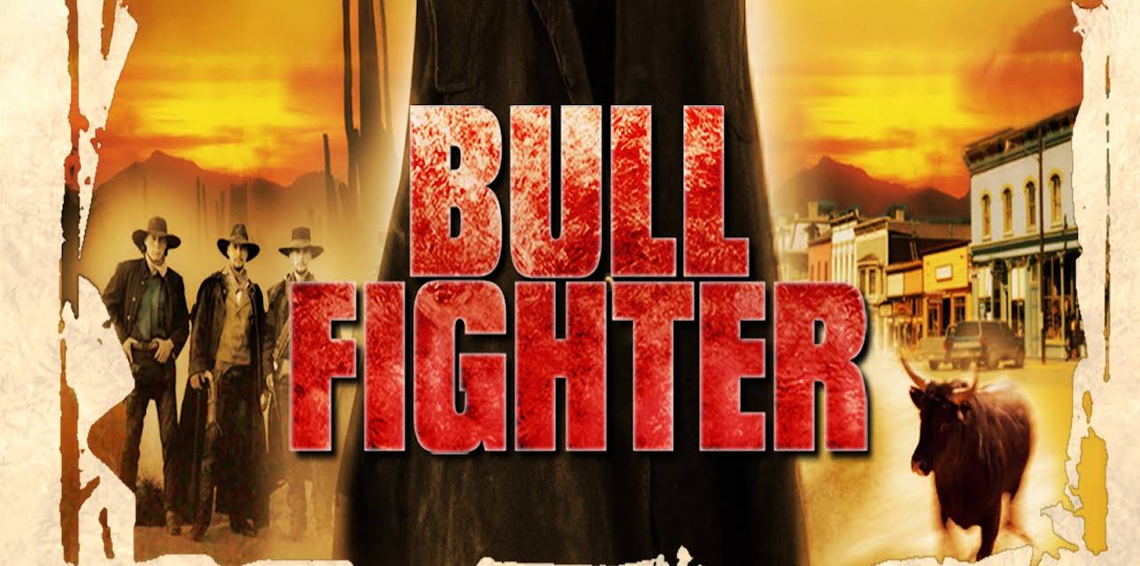 Bullfighter (2003)