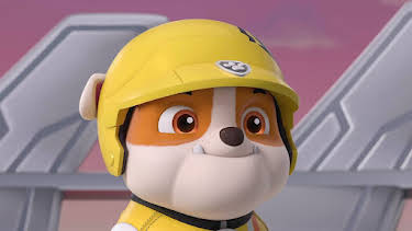 9:15 AM: PAW Patrol (S11 E2) (S11) | Channel 5 | 2/13 2026