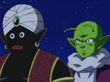 17:10: Dragon Ball Super | ProSieben Maxx | 8/11 2026