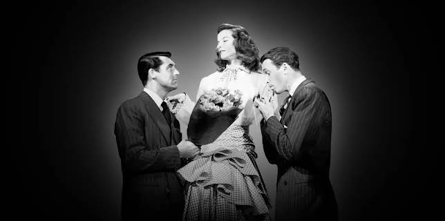 The Philadelphia Story (1940)