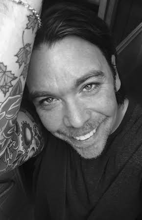 Kevin Munroe as Director