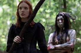 Salem Season 1: The House of Pain