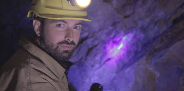 Uran - Das unheimliche Element