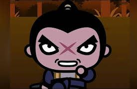 Pucca: Spooky Sooga Village: A Force Of Won