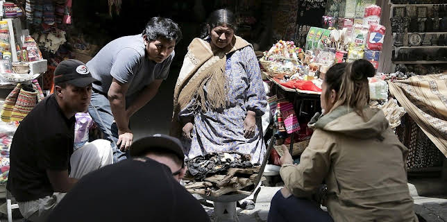 16:50: Mythen, Orte, Legenden - mit Josh Gates | Kabel Eins Doku | 1/1 2026