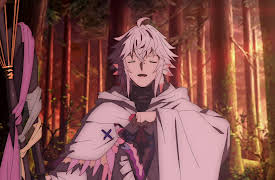 Fate/Grand Order Absolute Demonic Front: Babylonia, Pt. 1 - Simuldub: Fortress City: Uruk