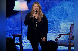 The New Wave of Stand-Up Season 1: Brittany Lyseng