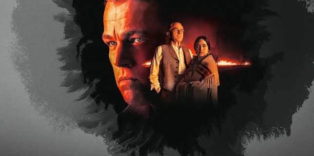 Killers of the Flower Moon (2023)