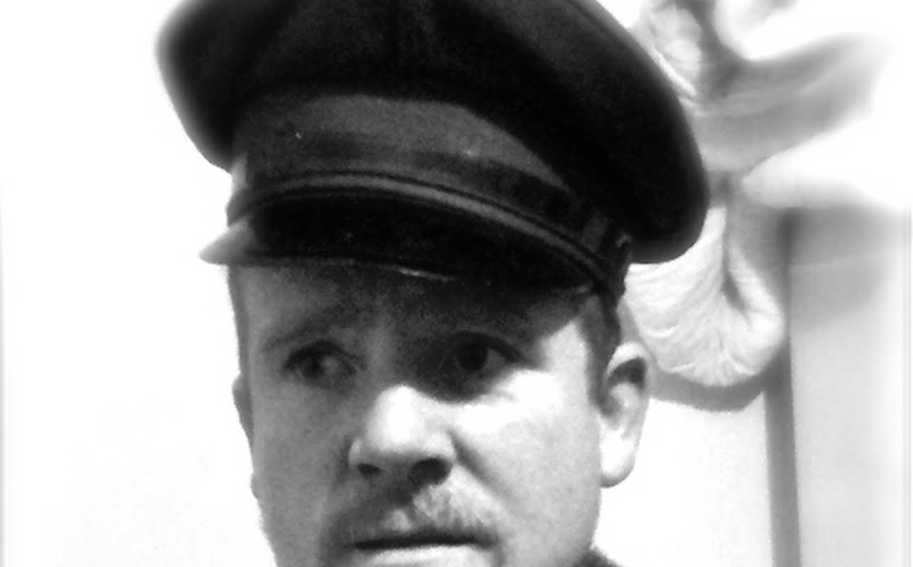 Richard Glover