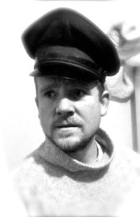 Richard Glover as 