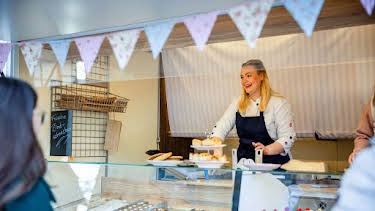 18:15: Die Nordreportage: Zimtschnecken, Cupcakes und Kredit | Radio Bremen | 5/7 2026