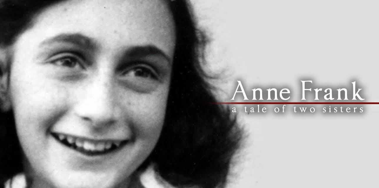 Anne Frank - A Tale Of Two Sisters (2015)