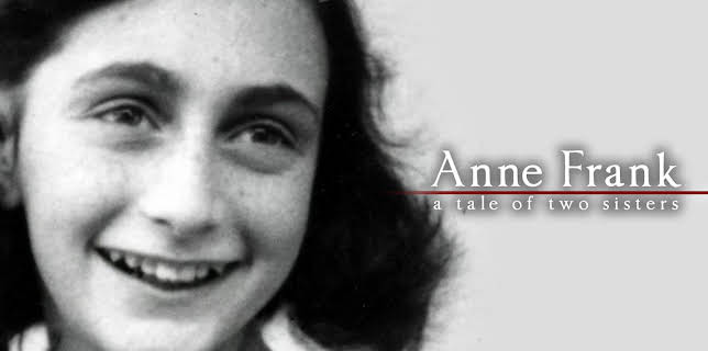 Anne Frank - A Tale Of Two Sisters (2015)