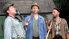 Neues aus Büttenwarder (3/98)