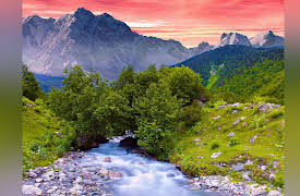 Becoming a Great Essayist: Nature Essays