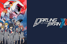 DARLING in the FRANXX (English-IN Dub): Alone and Lonesome