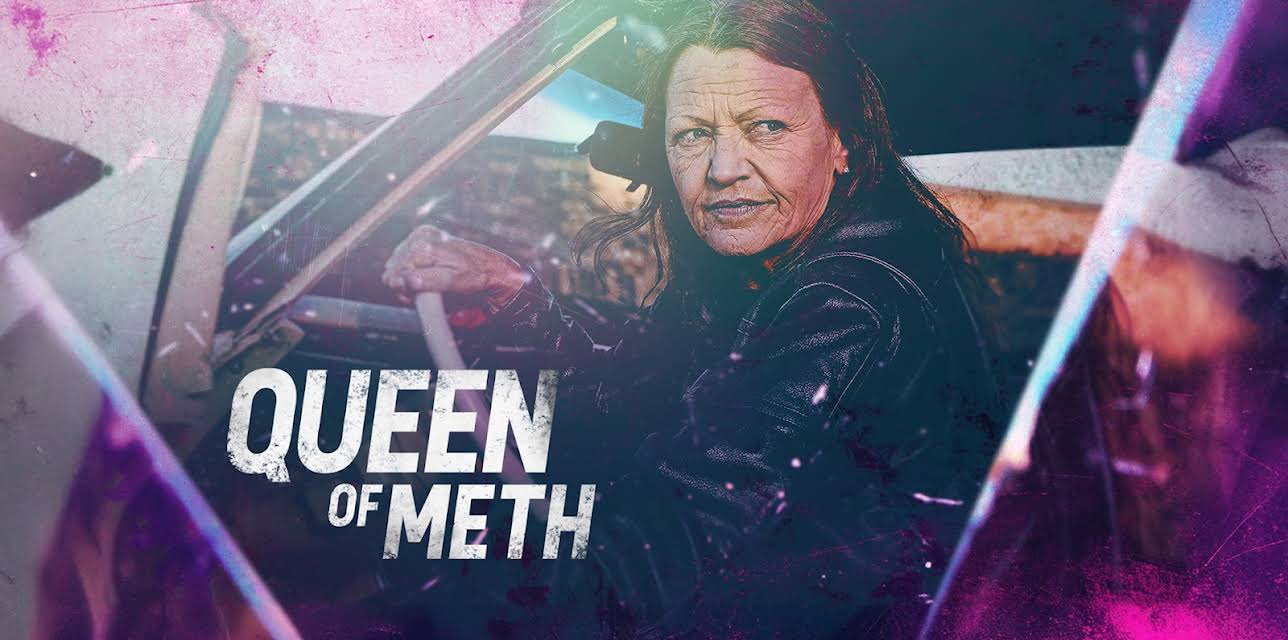 Queen Of Meth