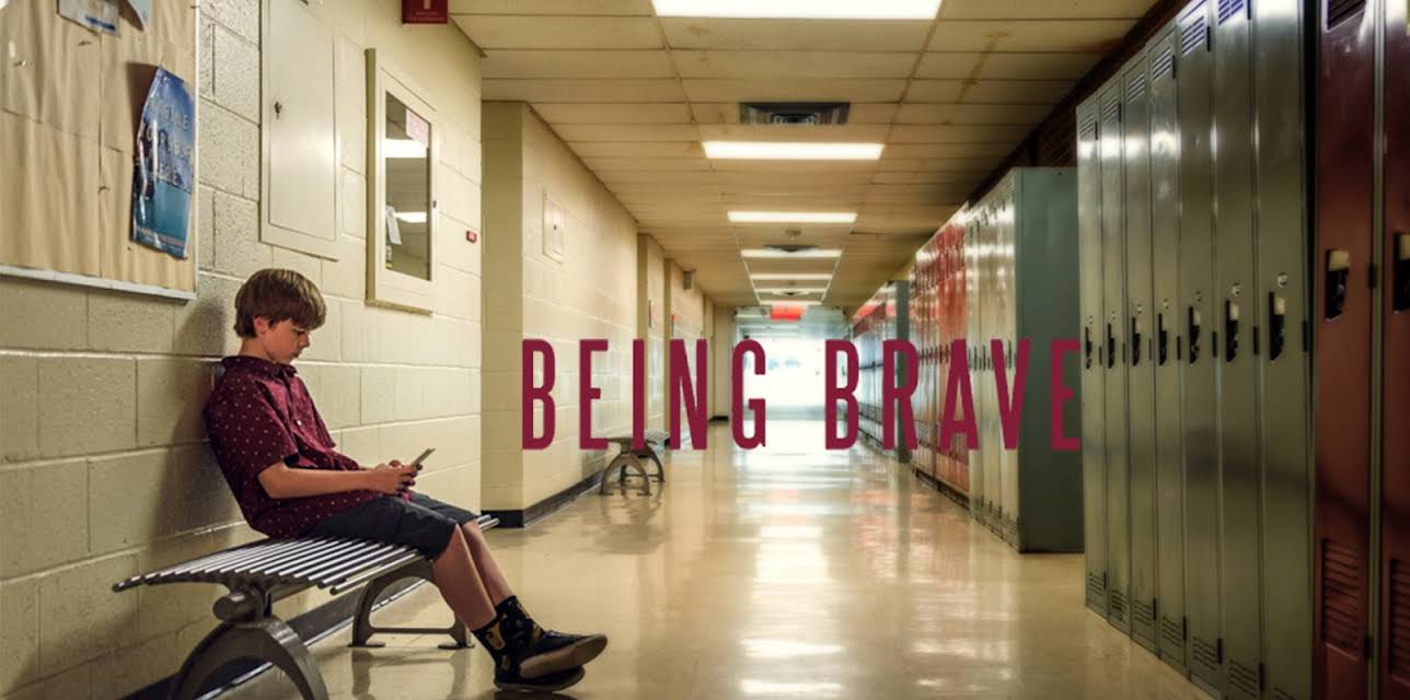 Being Brave (2020)