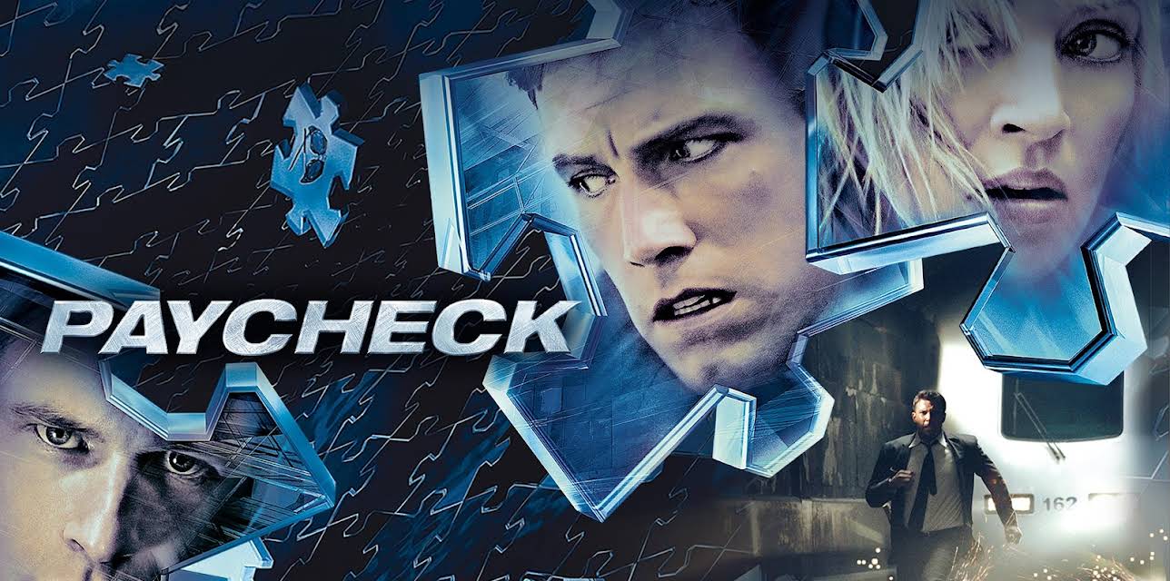 Paycheck (2003)