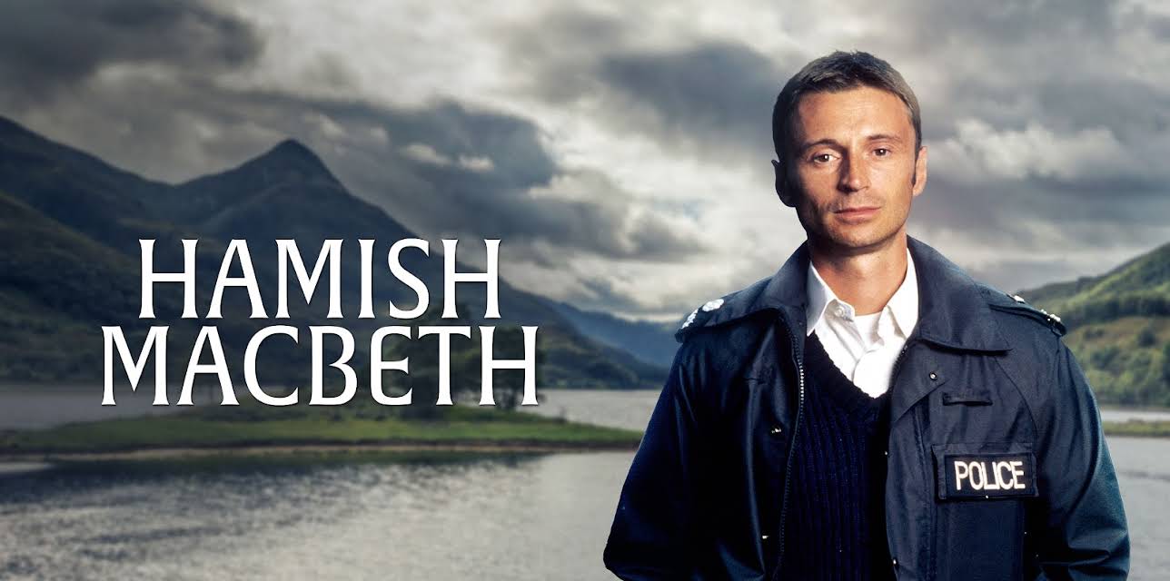 Hamish Macbeth S1