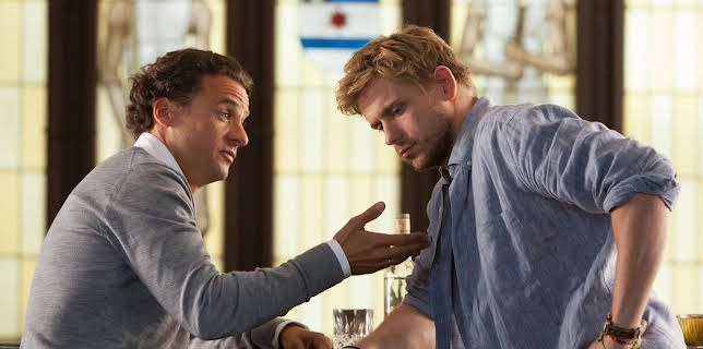 14:03: Drunter & Brüder | Das Erste | 1/7 2026